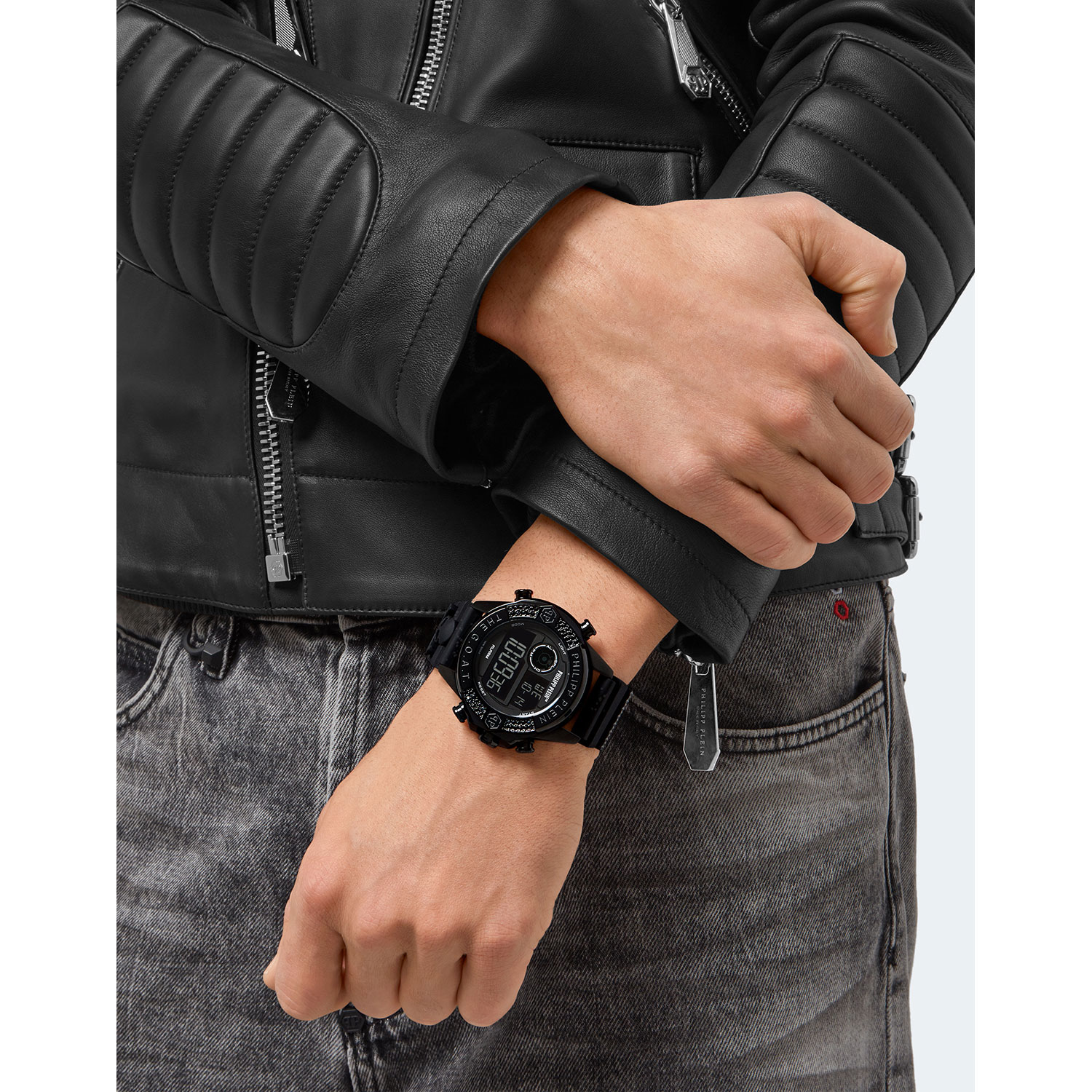Philipp Plein PWFAA0521